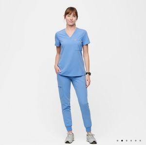 Figs Scrubs BRAND NEW Size S